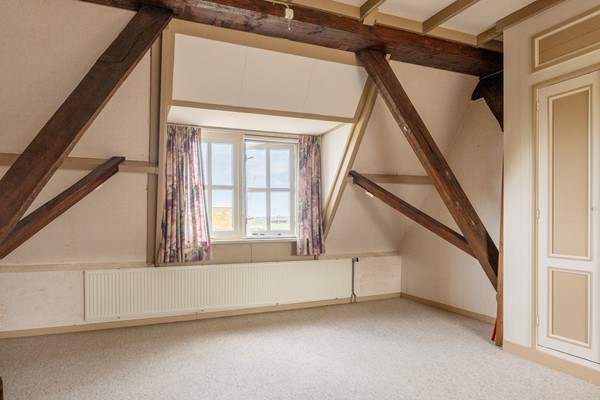 Medium property photo - Exmorrazijl 8, 8759 LP Exmorra